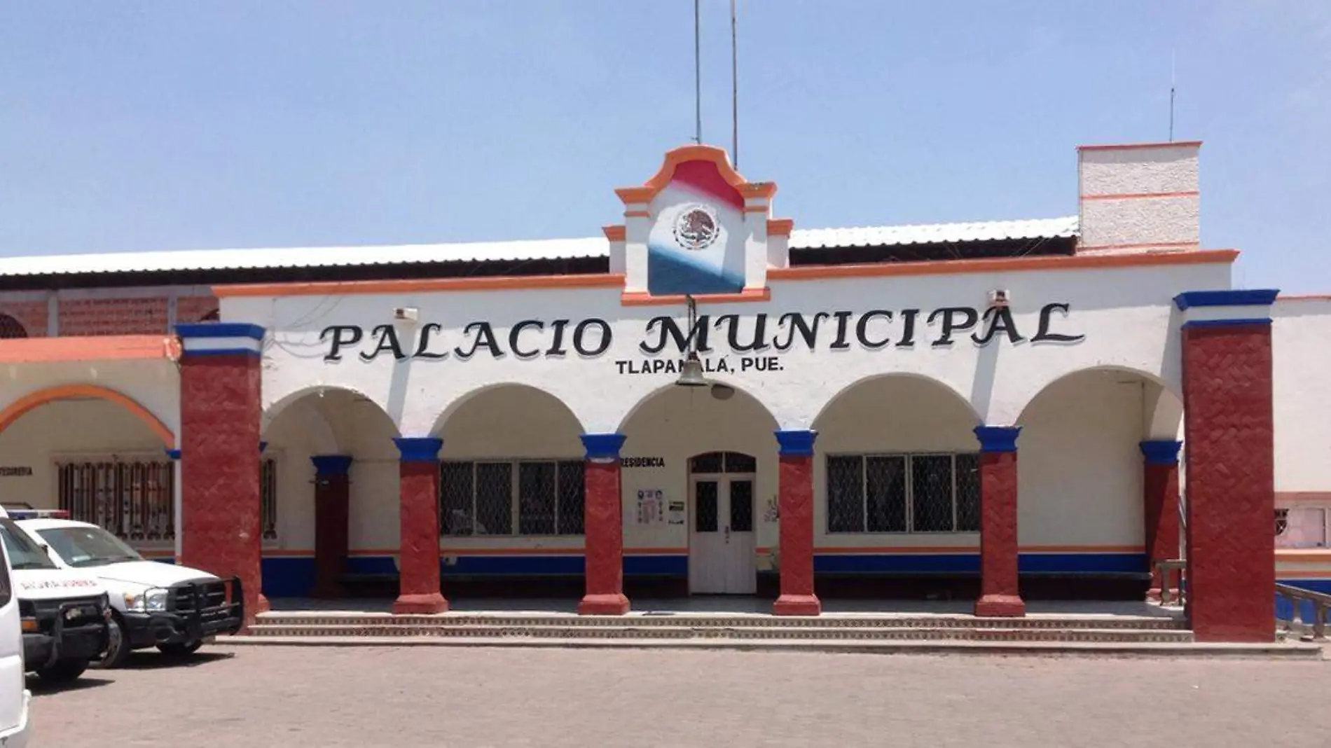 Gerardo Rosas Cazares, exalcalde del municipio de Tlapanalá, causó polémica